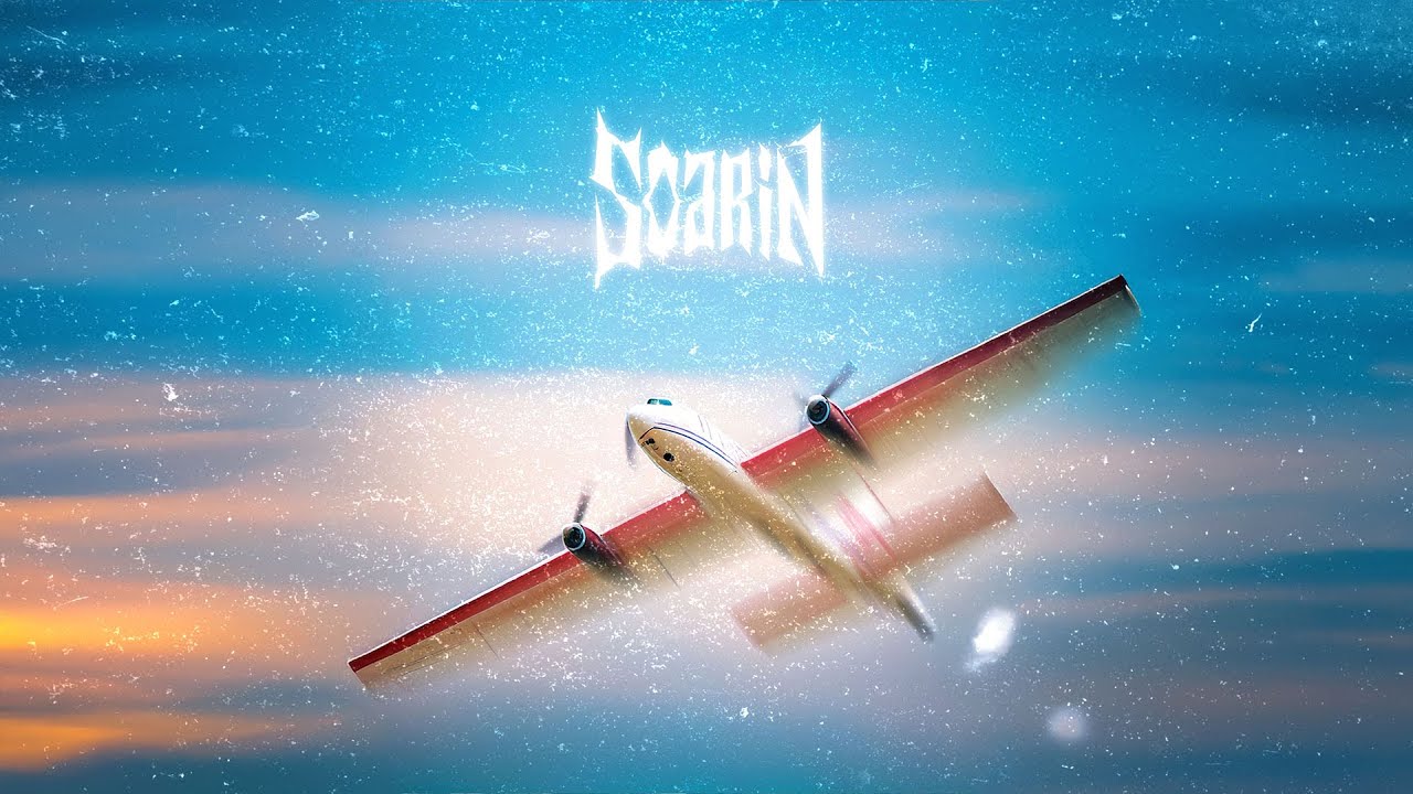 Max Damage - Soarin (Feat. Not Me)