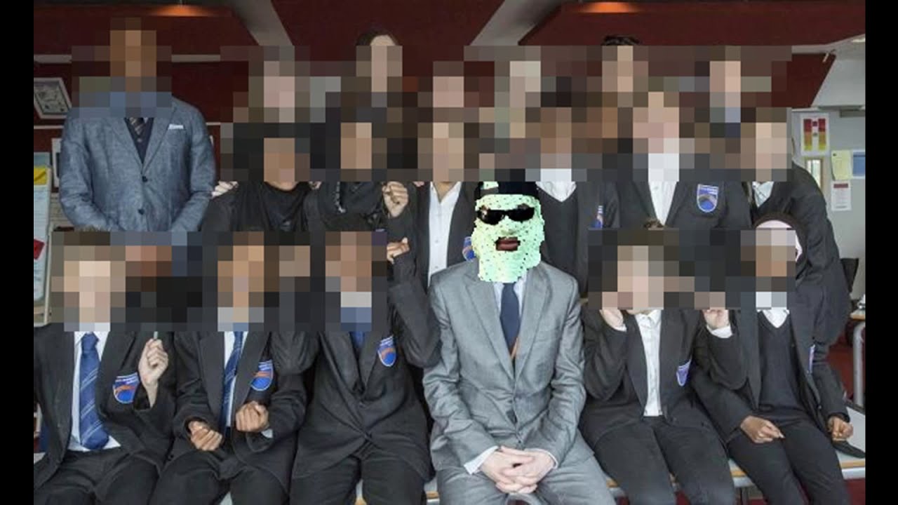 Гомофобный африканский родитель звонит в Oasis Academy Enfield🚫