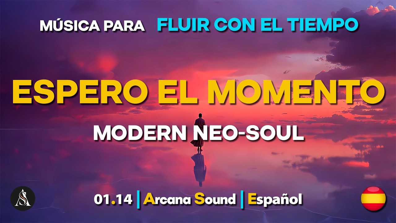 No Tengas Prisa: TODO LLEGA ⏳ 01.14 Espero el Momento (El Mago + La Templanza)