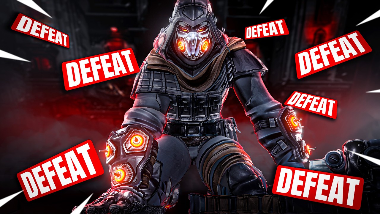 CARRYING with REAPER but it's not enough