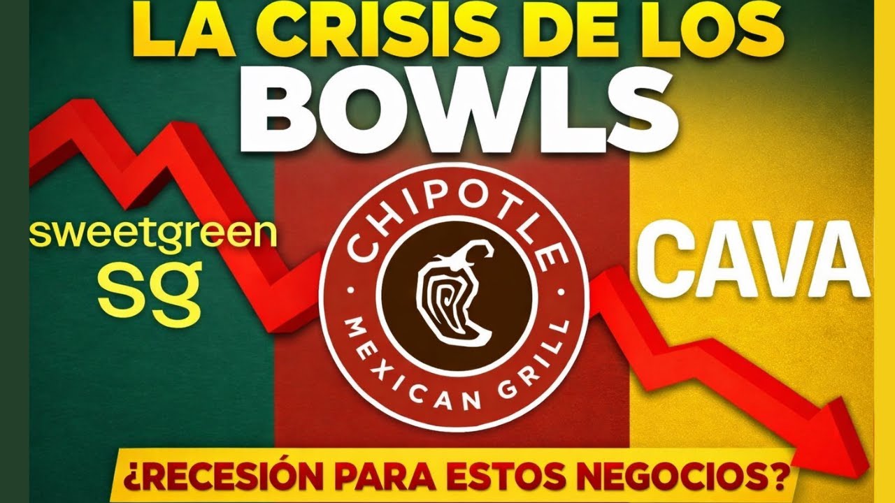 &iexcl;Por qu&eacute; los 