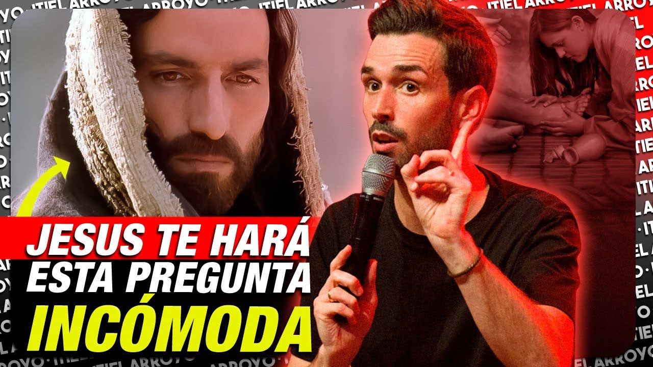 Define tu relación ¿Estás jugando? - Itiel Arroyo
