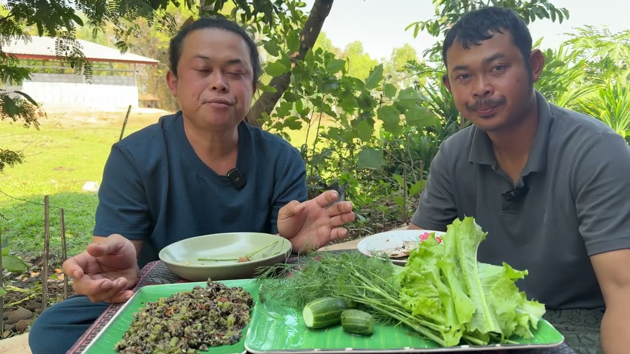 ซุบเห็ดกระด้างสูตรเด็ด เมนูที่สาวเฉิ่มชอบทำกินสุดๆและวิธีทำก็ทำกินเองได้เลย
