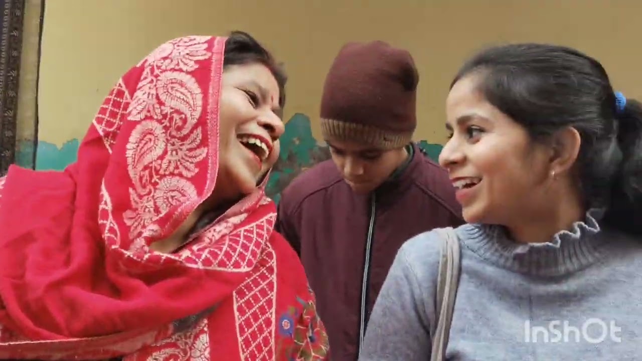 भात का फंक्शन अटेंड किया आज बहुत मज़ा आया नाचना गाना खूब हुआ 