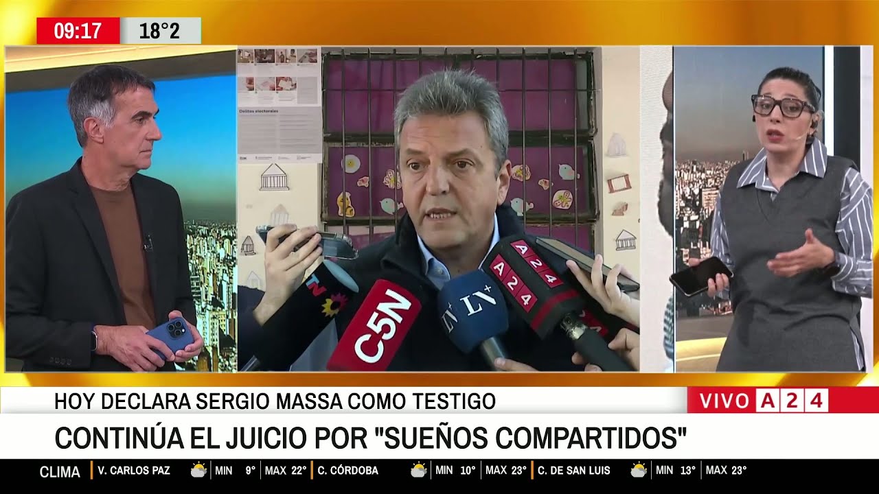 🔴 CAUSA 