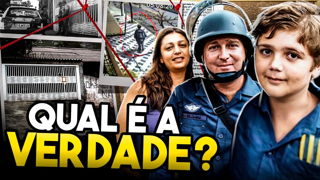 CASO PESSEGHINI I Part. Ricardo Salada