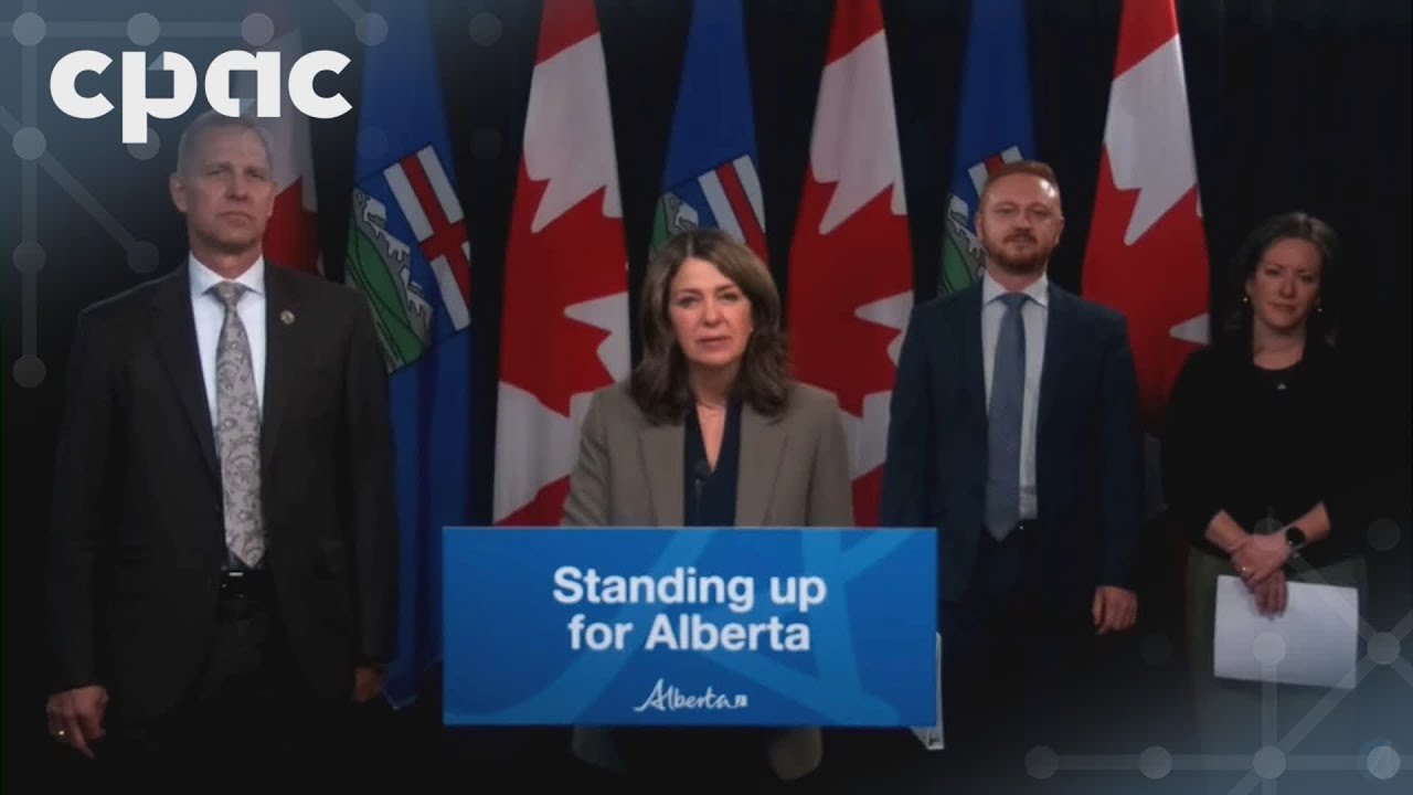 Alberta govt to challenge federal clean energy regulations – May 1, 2025
