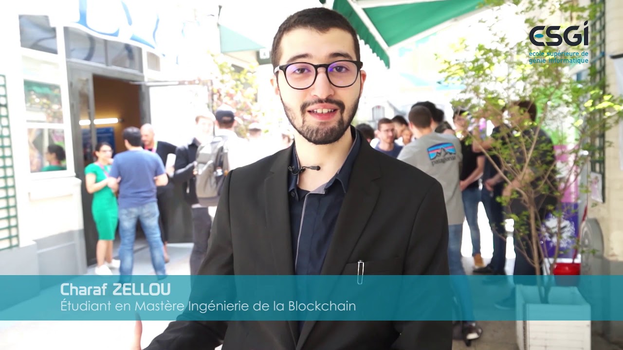 ESGI | Blockchain, Intelligence Artificielle et Big Data : une convergence r&eacute;volutionnaire