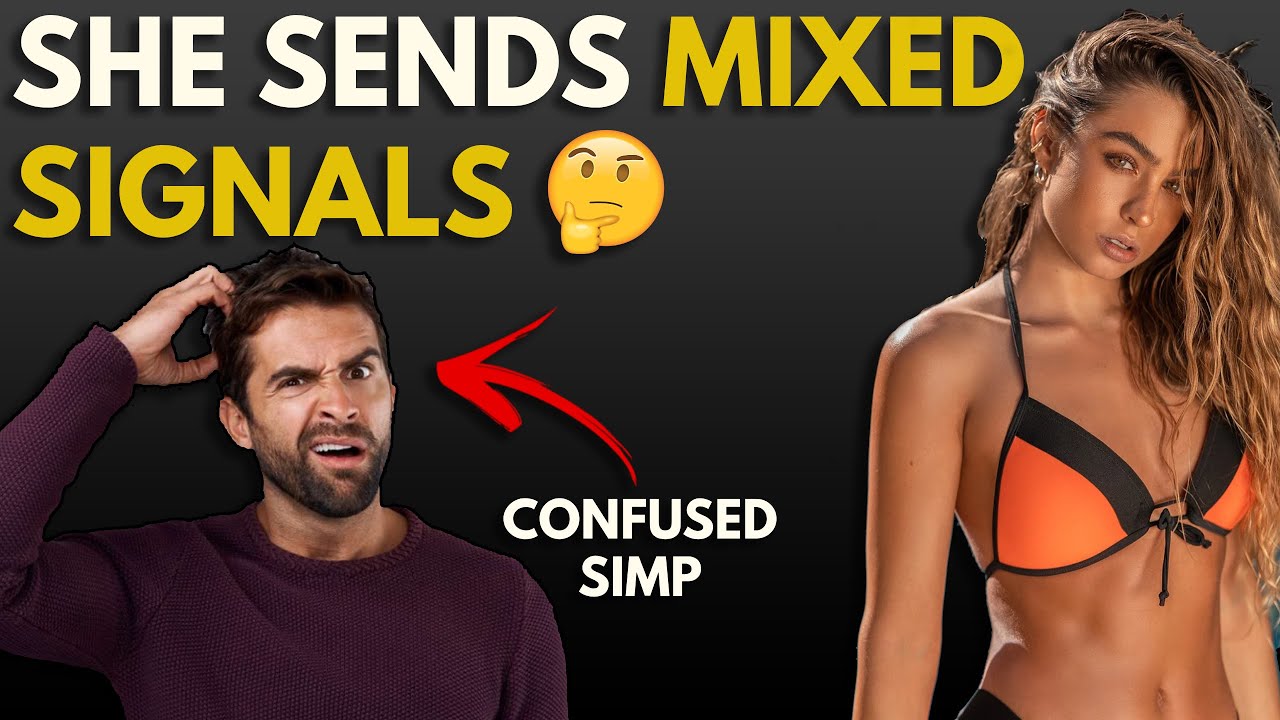 CONFUSED BY GIRLS? LEARN TO PASS THEIR TESTS!