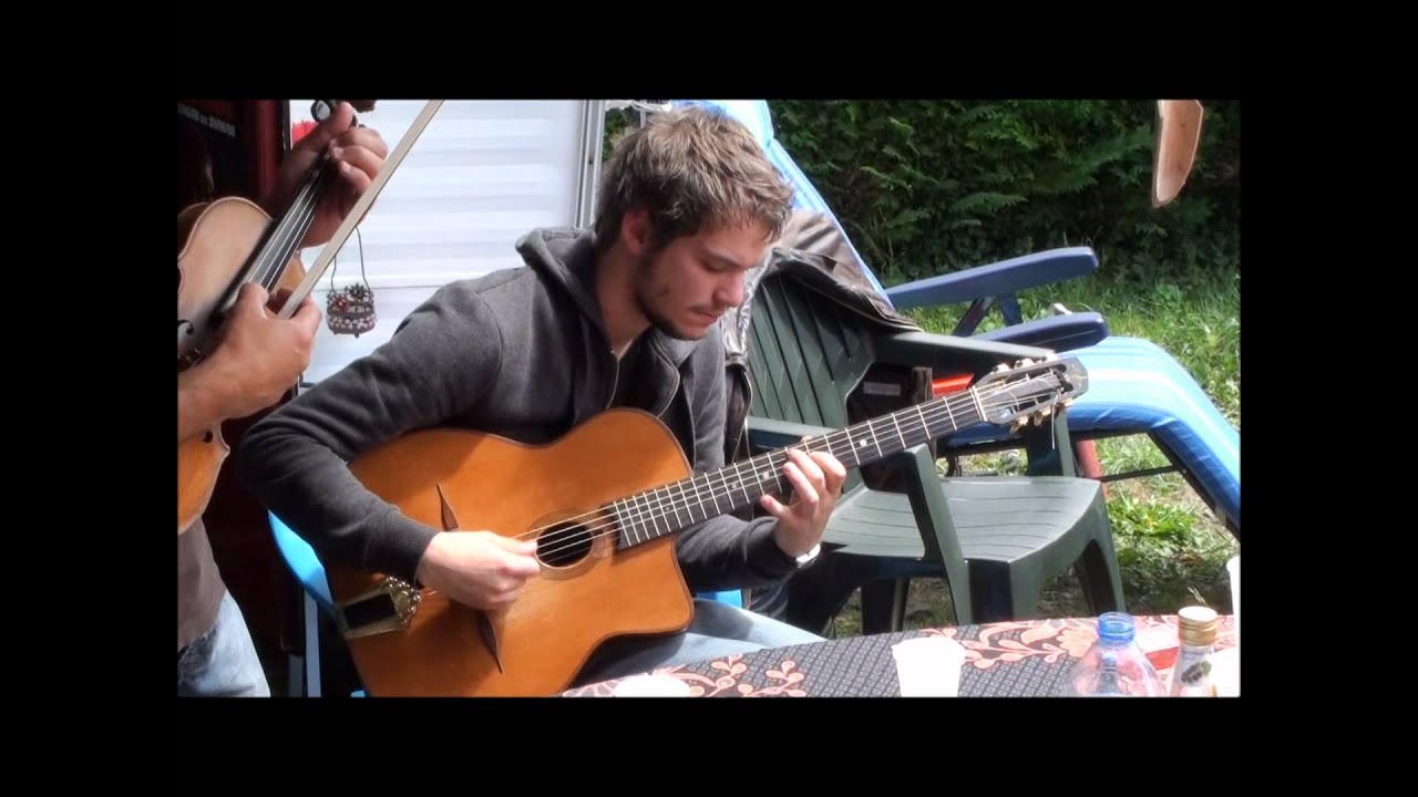 Samois 2011 
