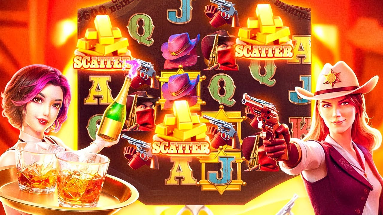 Я ДЕРЖАЛСЯ ДО ПОСЛЕДНЕГО.. Wild Bounty ShowDown и Cocktail Nights