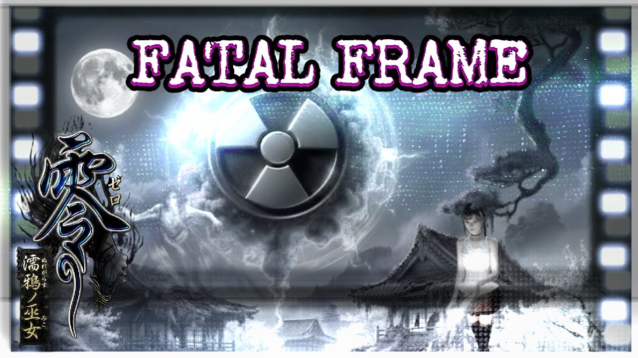 FATAL FRAME   maiden of black water EN ESPAÑOL
