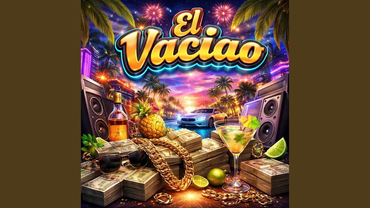 El vaciao