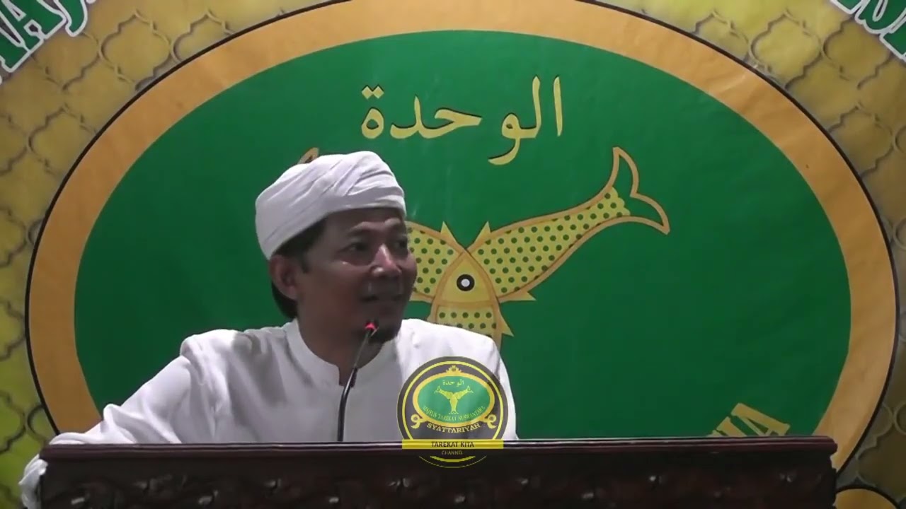 DZIKIR NAFAS DI TAREKAT SYATTARIYAH TINGKAT DASAR SAMPAI TINGGI    KITAB KULLU JASAD    KANG AGUS
