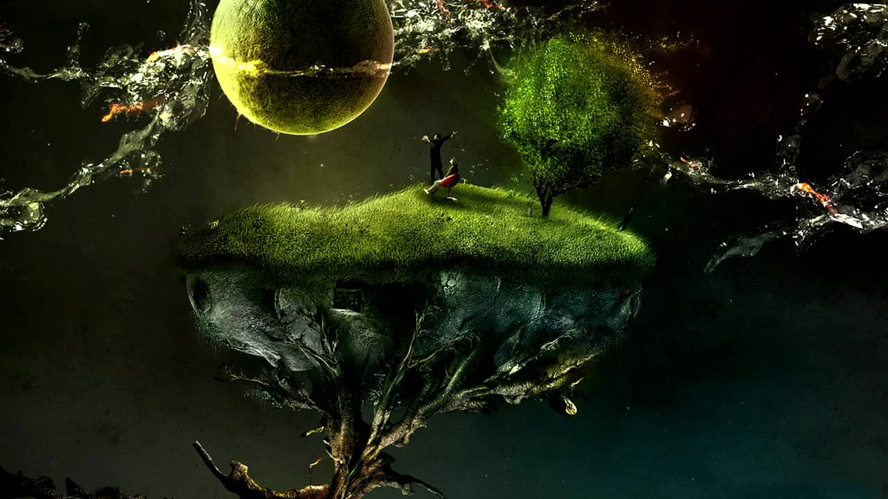 Mantra - Mindscape (Original Mix)