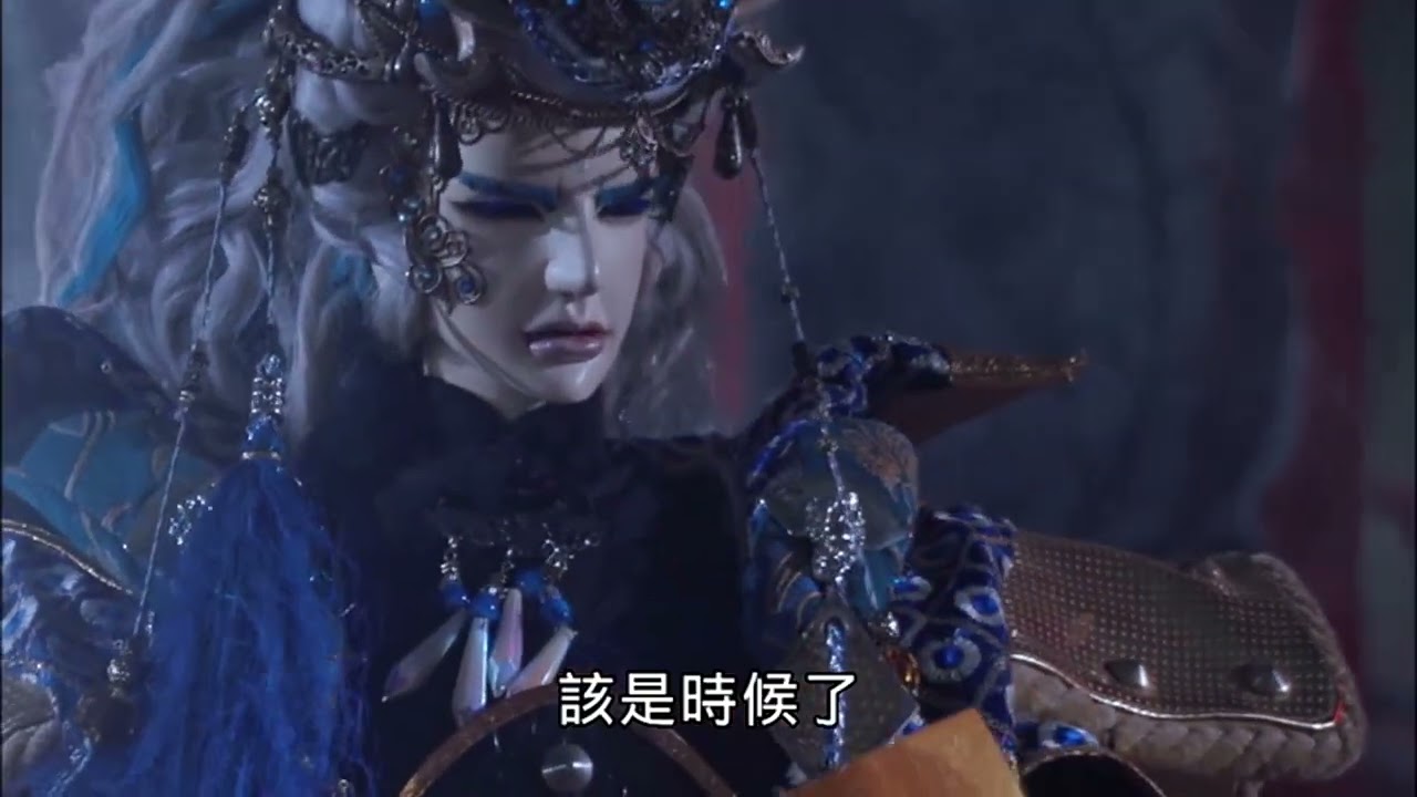 【妖禍天劫2結尾】「妖皇令」夜寧都中驚見酒吞童子再現 欲與祅皇聯手滅鬼市誅戮世摩羅