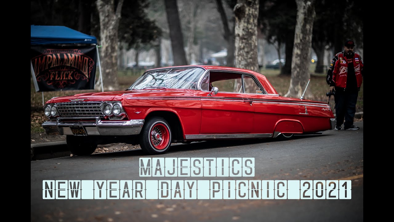 Majestics NewYear Day Picnic 2021_1080P