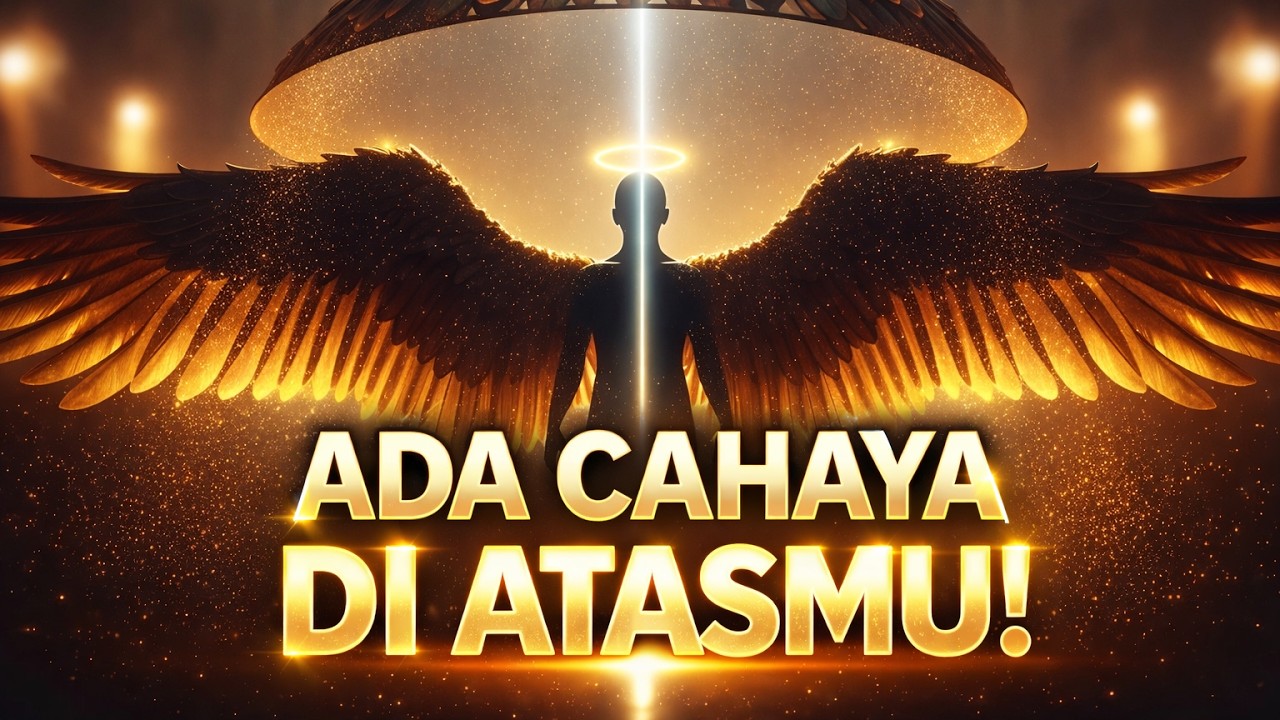 TERPILIH 🌟 Tuhan Mengonfirmasi Panggilan Anda Ketika Anda Bertindak Seperti Ini