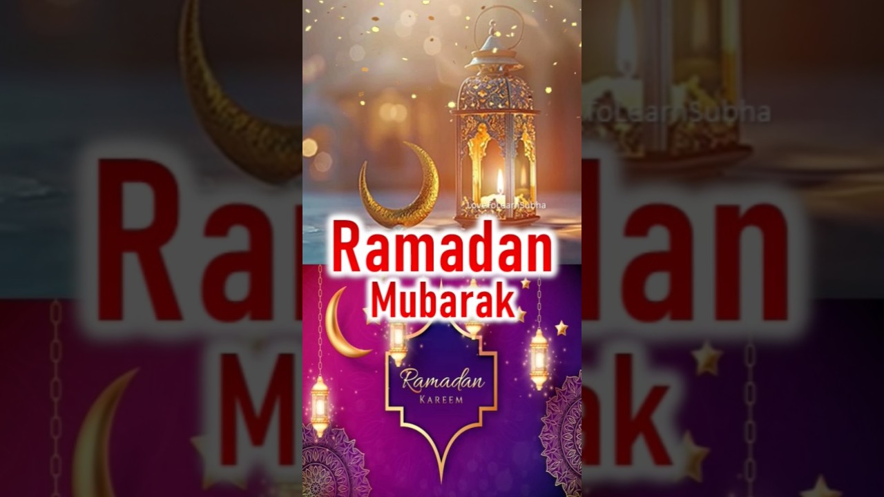Coming Soon Ramzan Status🌙/Ramadan Status 2026/Ramadan Mubarak/Ramzan Whatsapp Status/Ramadan Kareem