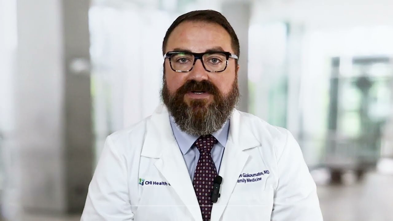 Platelet Rich Plasma (PRP) Treatment - Sports Medicine - CHI Health