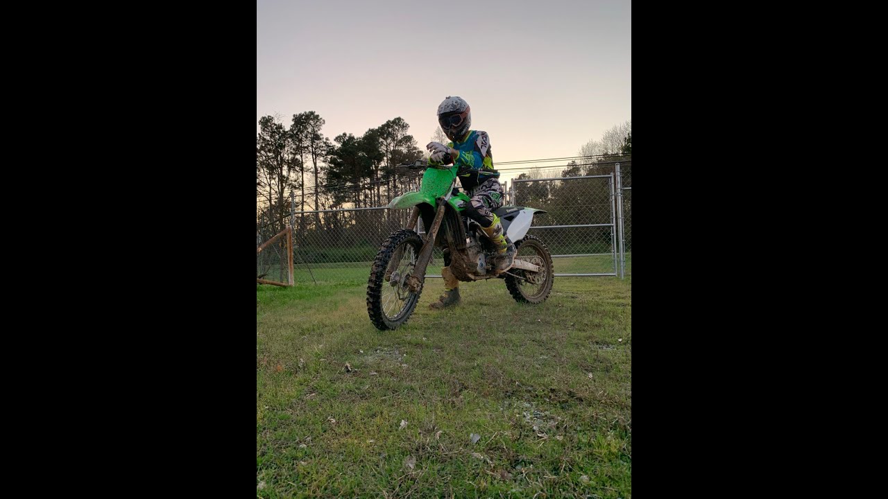 Brushy Mountain Motorsports Park (3/15/25)