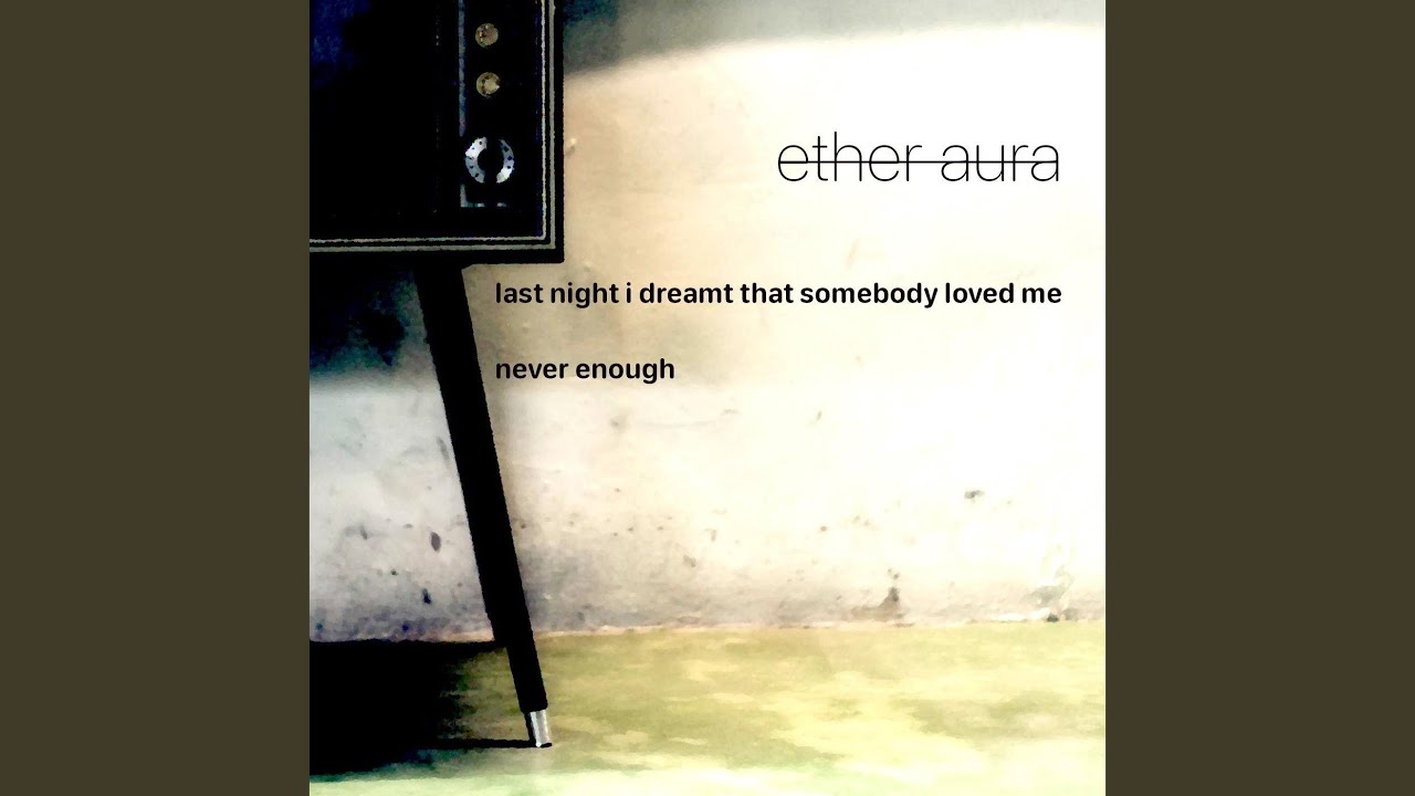 Never Enough