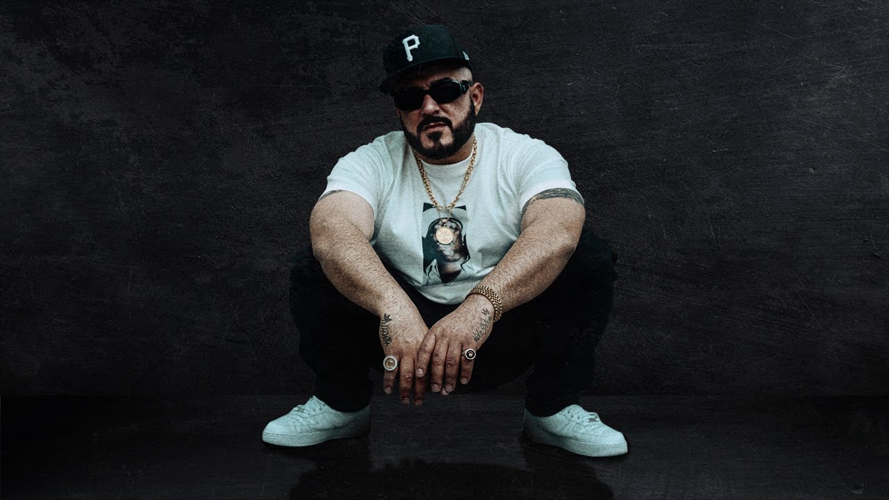 Chino El Don - El Presente Es El Presente
