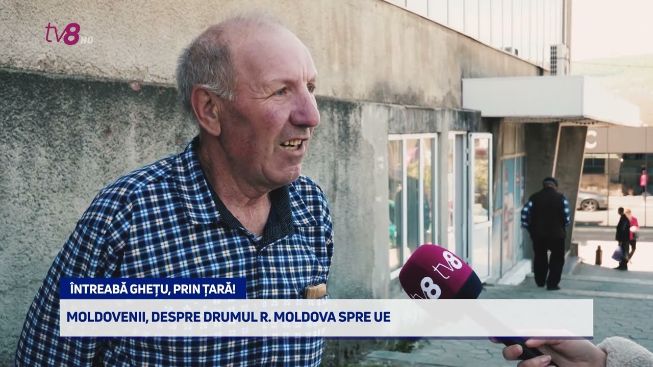 Oamenii din Călărași, despre grijile zilei de azi și frica pentru ziua de mâine.