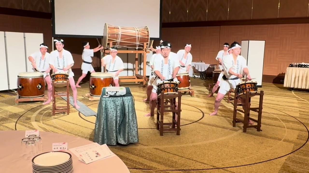 2026年度新年互礼会
