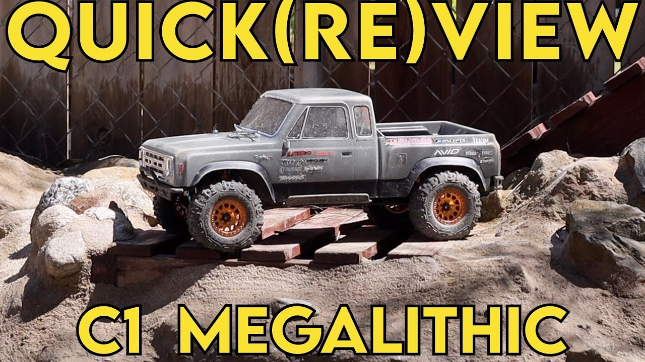 Crawler Canyon Quick(re)view: 1.9