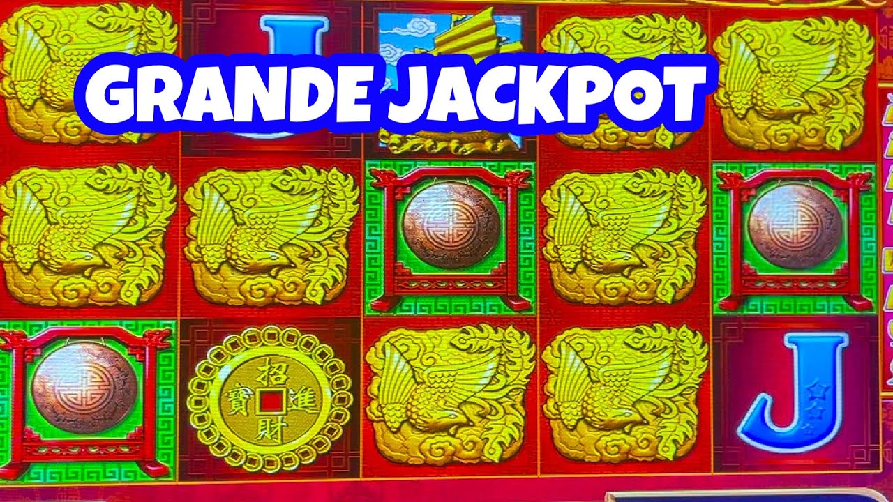 GRANDE 88 FORTUNES  JACKPOT 🟢 HIGH LIMIT 🟢 IT PAID MUCHO DINERO