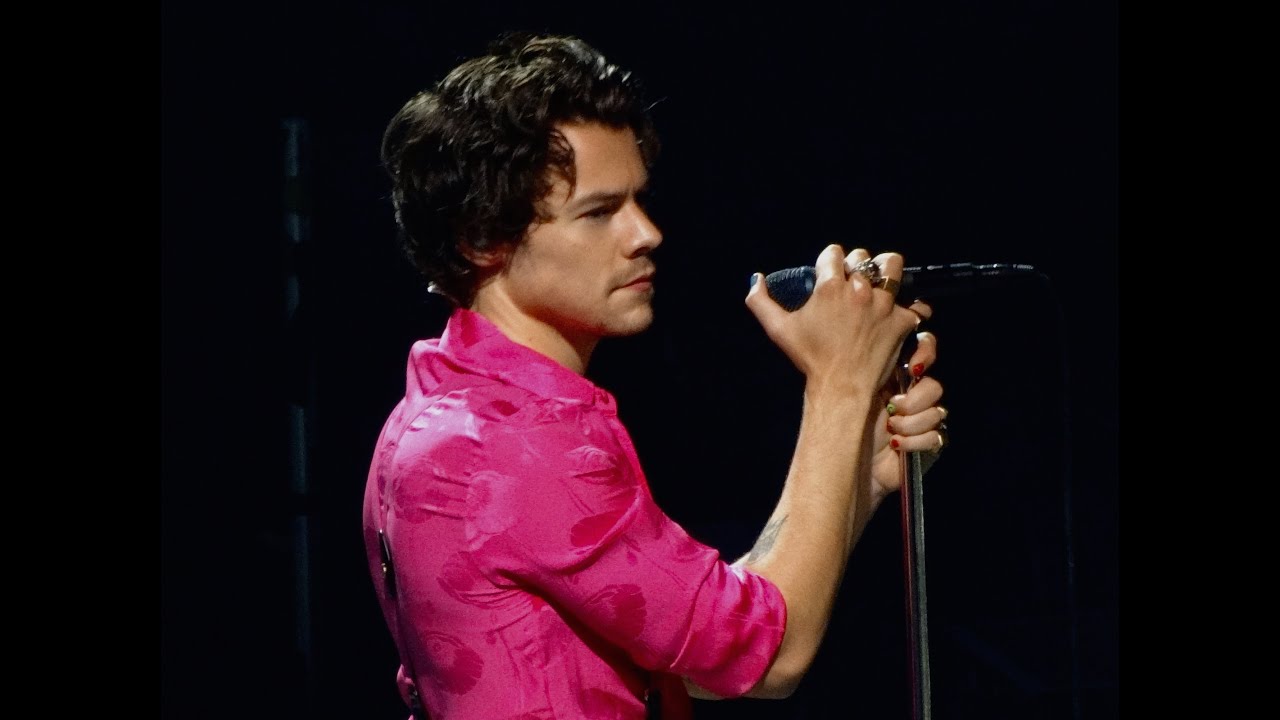 Harry Styles * 12.13.19 * The Forum *full album* Los Angeles