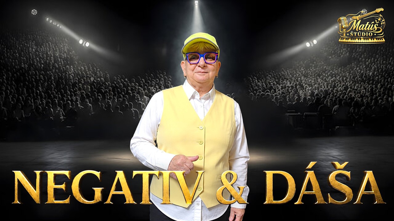 NEGATIV & D&Aacute;&Scaron;A - Balane goja  (Vlastn&aacute; tvorba)