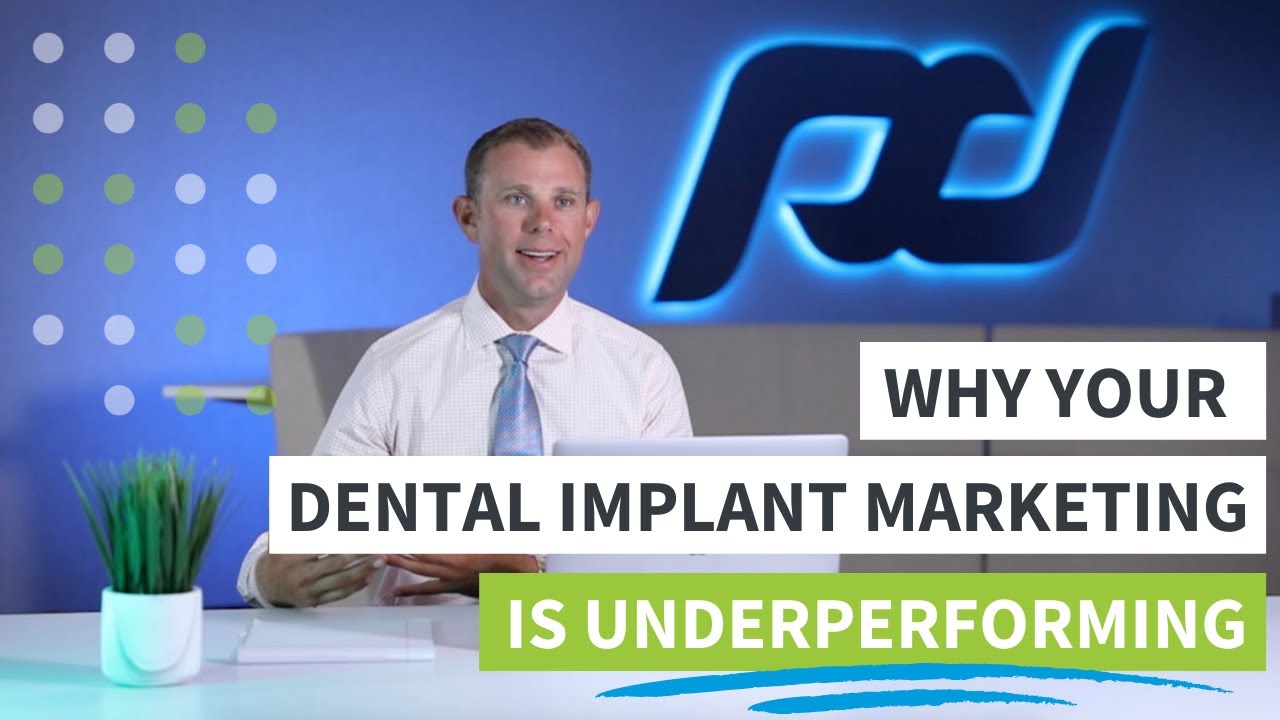 The Two MAJOR Flaws in Dental Implant Marketing