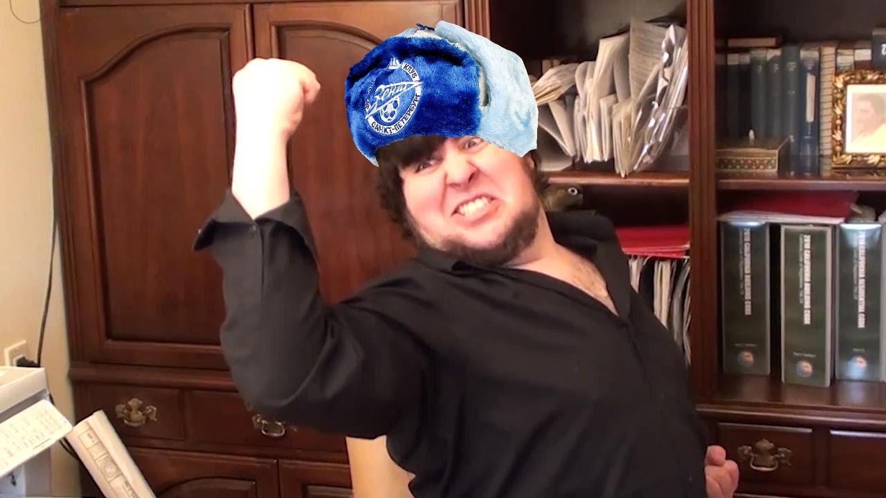 Aquaman: Битва за Атлантиду - JonTron