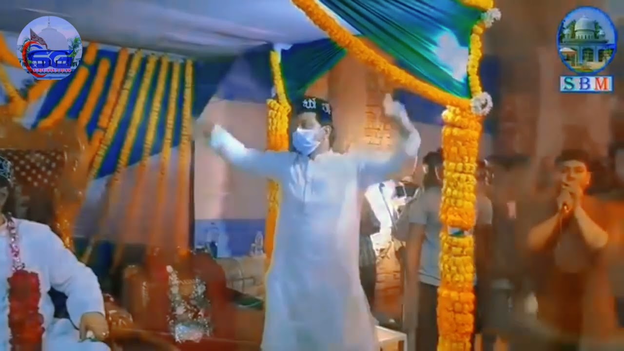 আমি কান্দি বসিয়া ও আমার তরিকার ভাই কোথায় আমার বেলাল নূরী তাঁরে কোথায় পাই। FB..