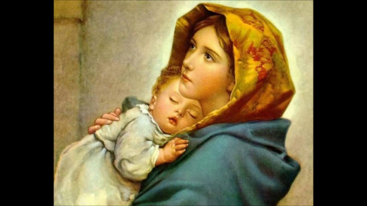 Terço da Divina Providência