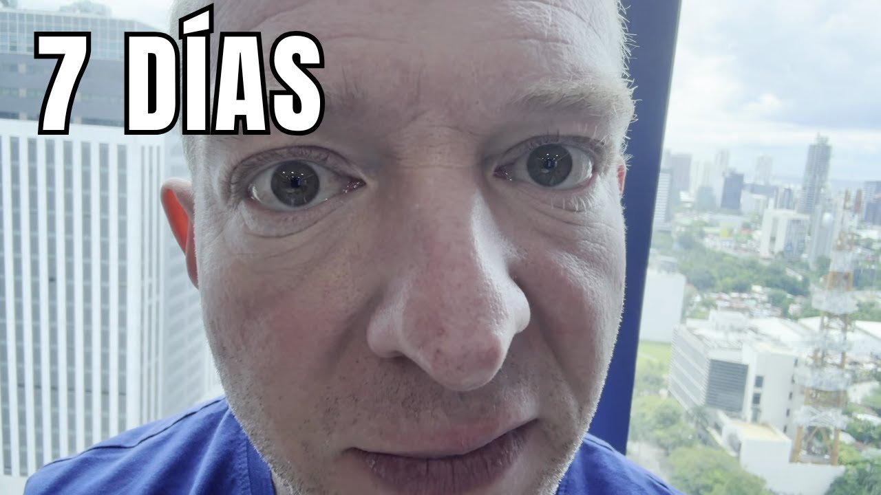 ARREGLA TU VIDA Y APRENDE CUALQUIER COSA EN 7 DÍAS