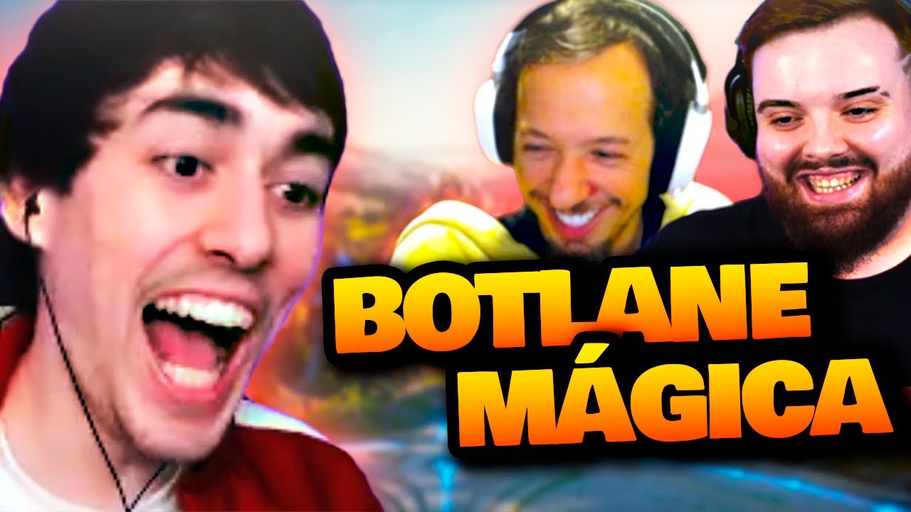 NOS VACILAN Y REMONTAMOS con Ibai, Knekro, Jess y Petrusco