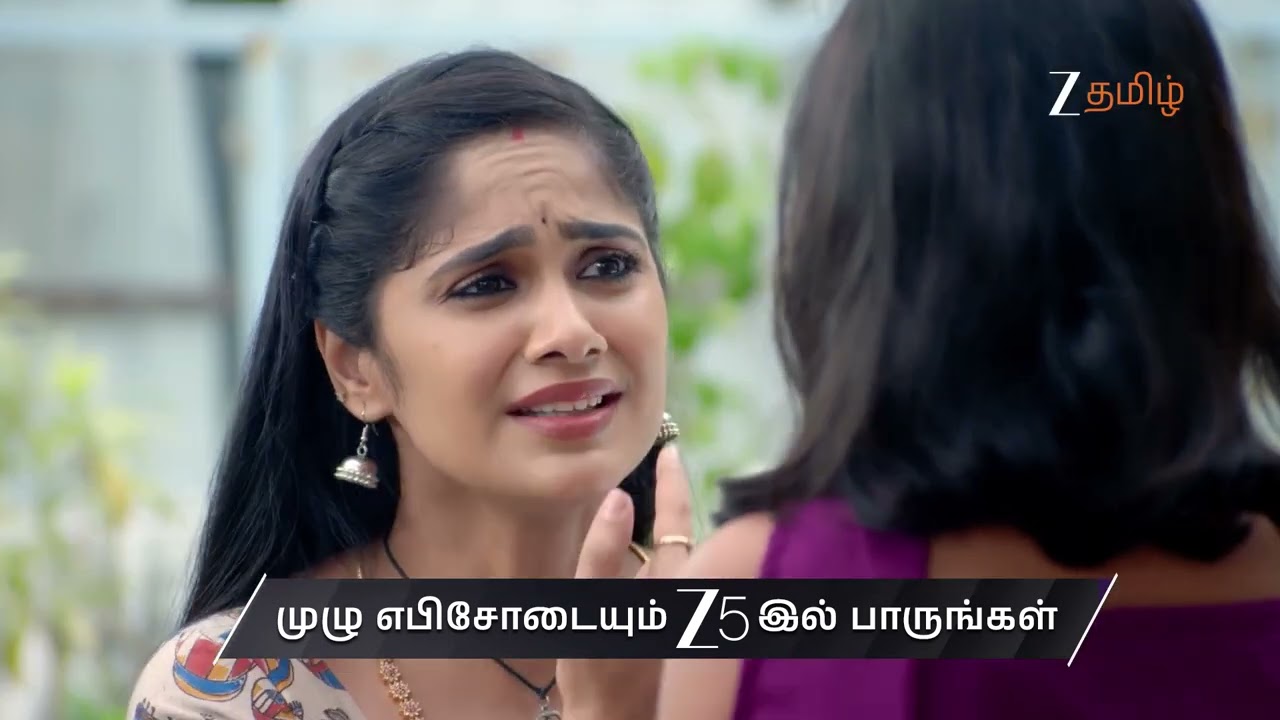 Ayali | Ep - 224 | Preview | Feb 20 2026 | Zee Tamil