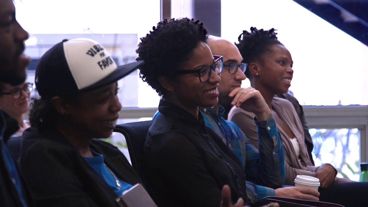 Storytelling Tools for Diversity and Empowerment at IDEA