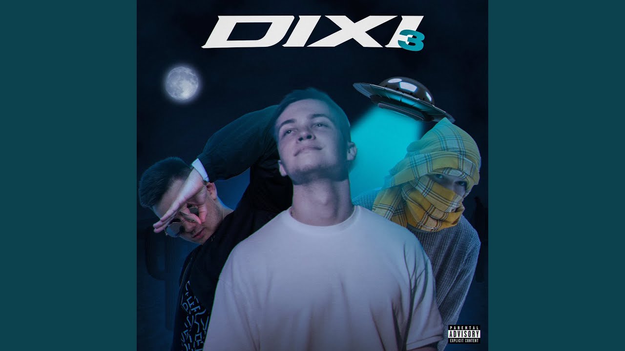 Dixi 3