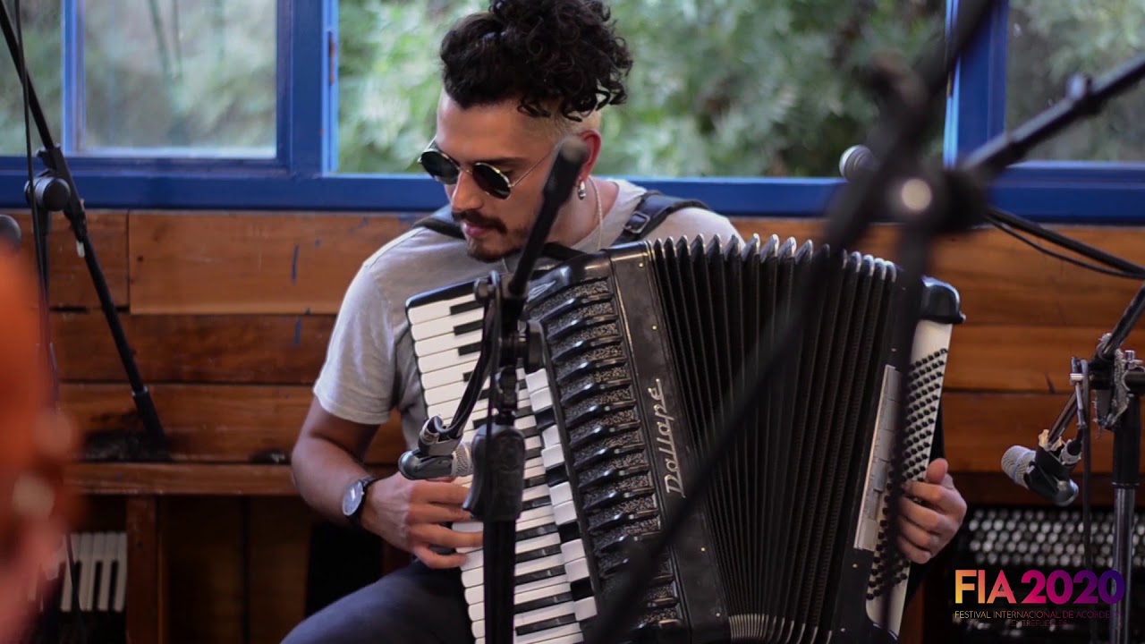 Zárate Cuarteto FIA2020