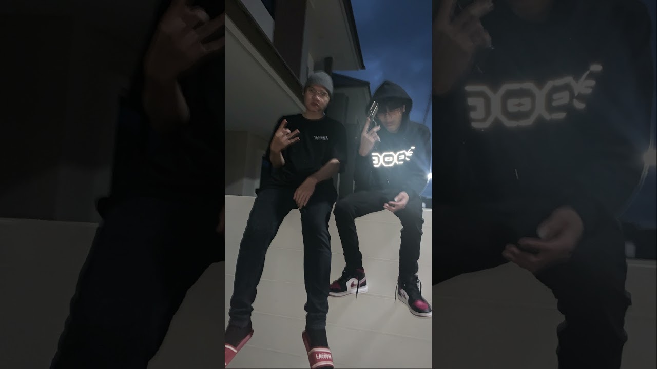 P$L - SMOKE FOR LIFE ( ft. HK ) [Prod by. OSSDER x BJNbeatz]