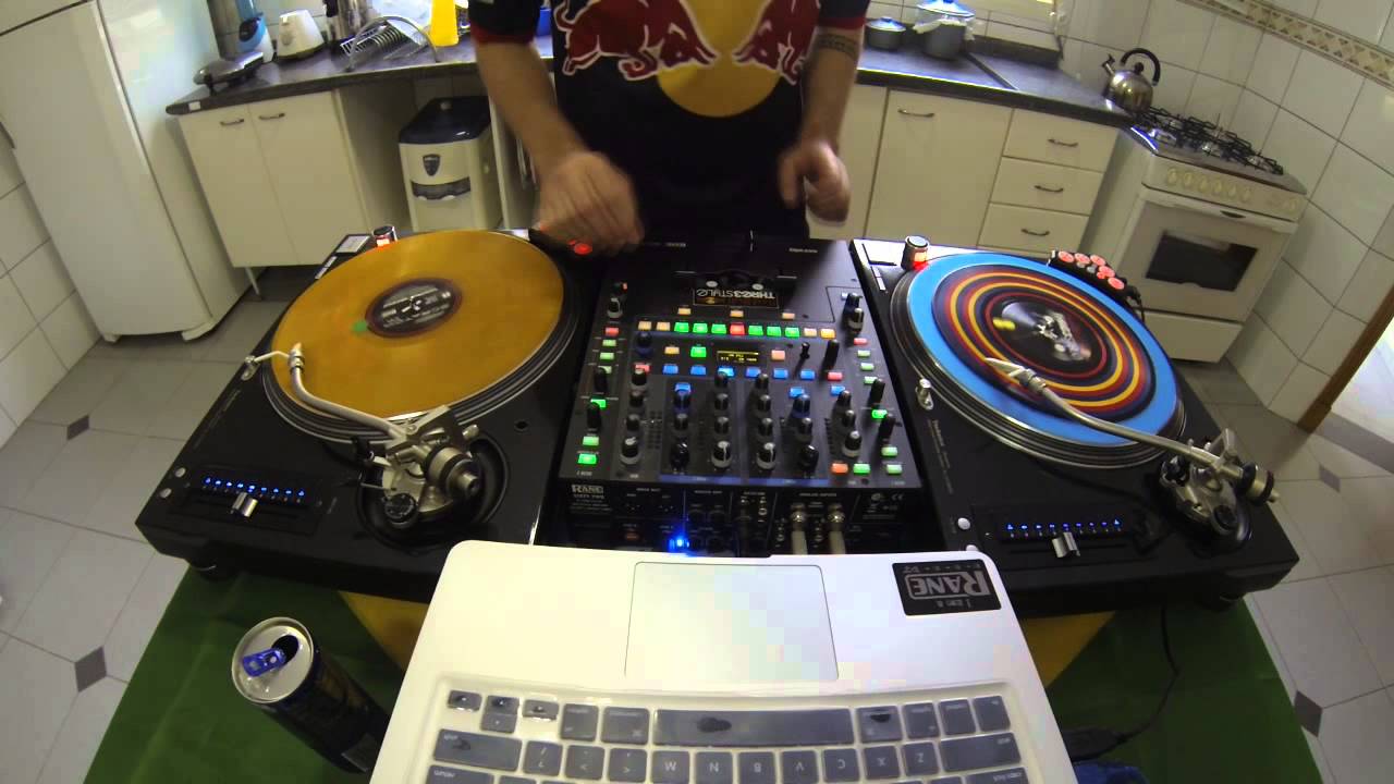 Nedu Lopes presents RB3Style Show Case 2014