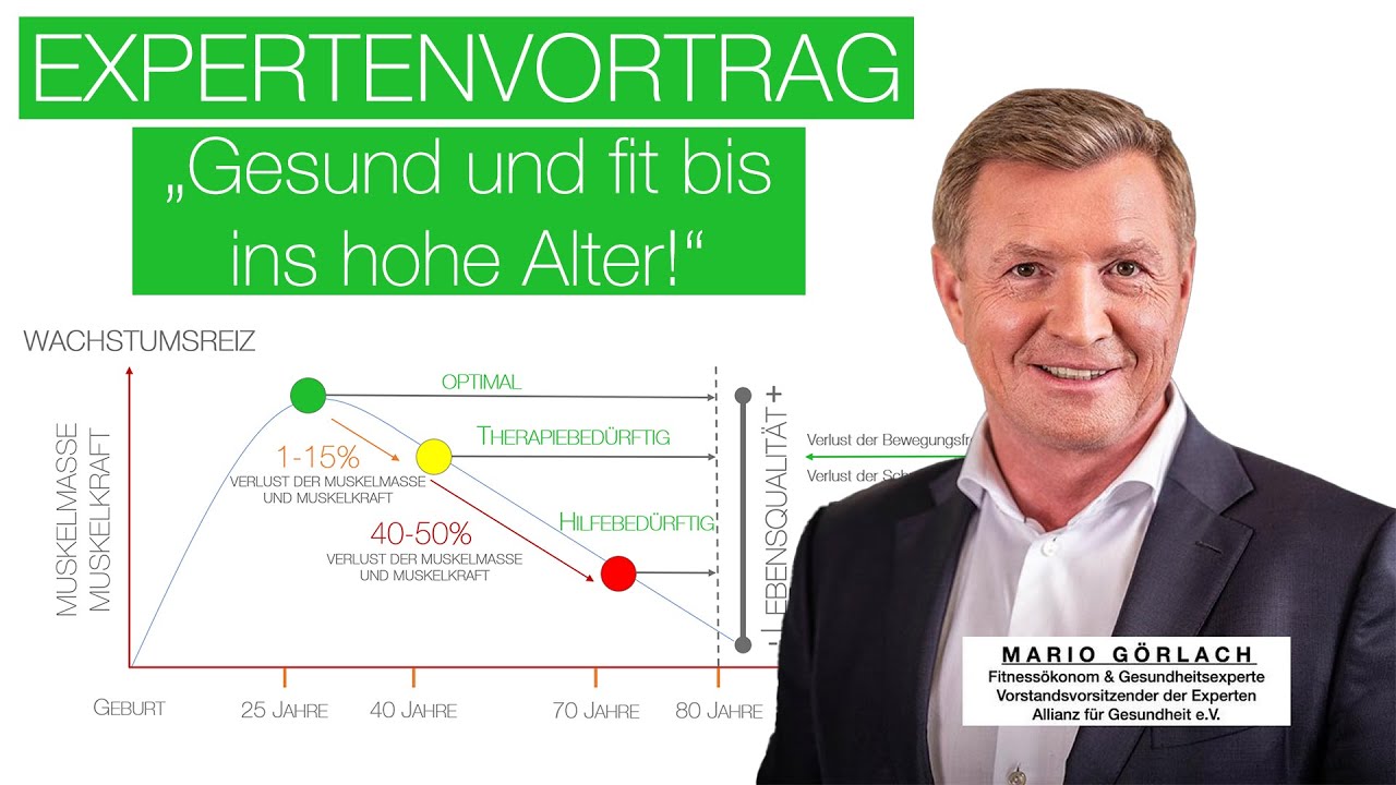 Expertenvortrag 
