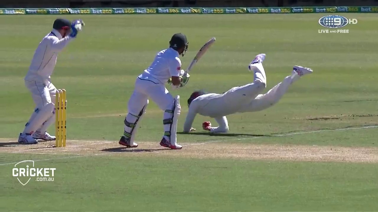 Quick wrap: Starc stars before Warner fires