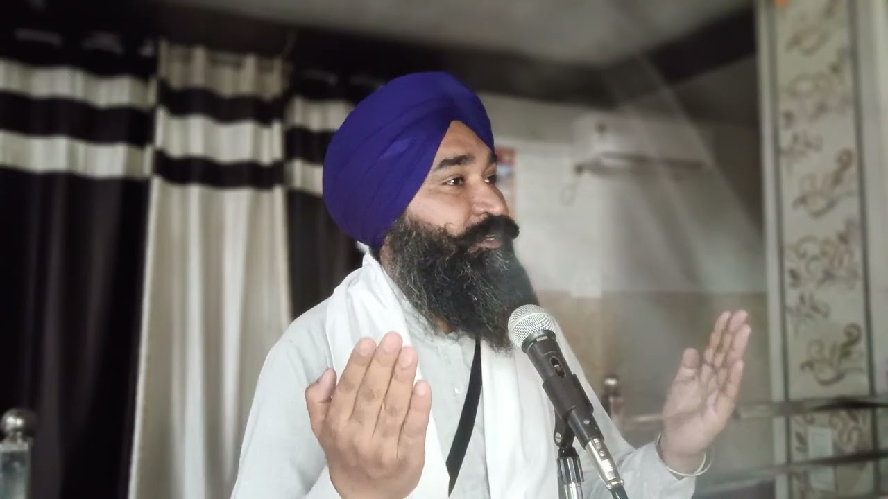 ਫਗੱਣ ਮਹੀਨੇ ਦੀ ਕਥਾ ਵਿਚਾਰ #Gurbani #Shabd #Vichar 
