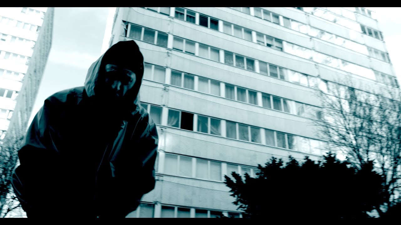 Cenza - Sur les p'tits Acte II (Clip Officiel)