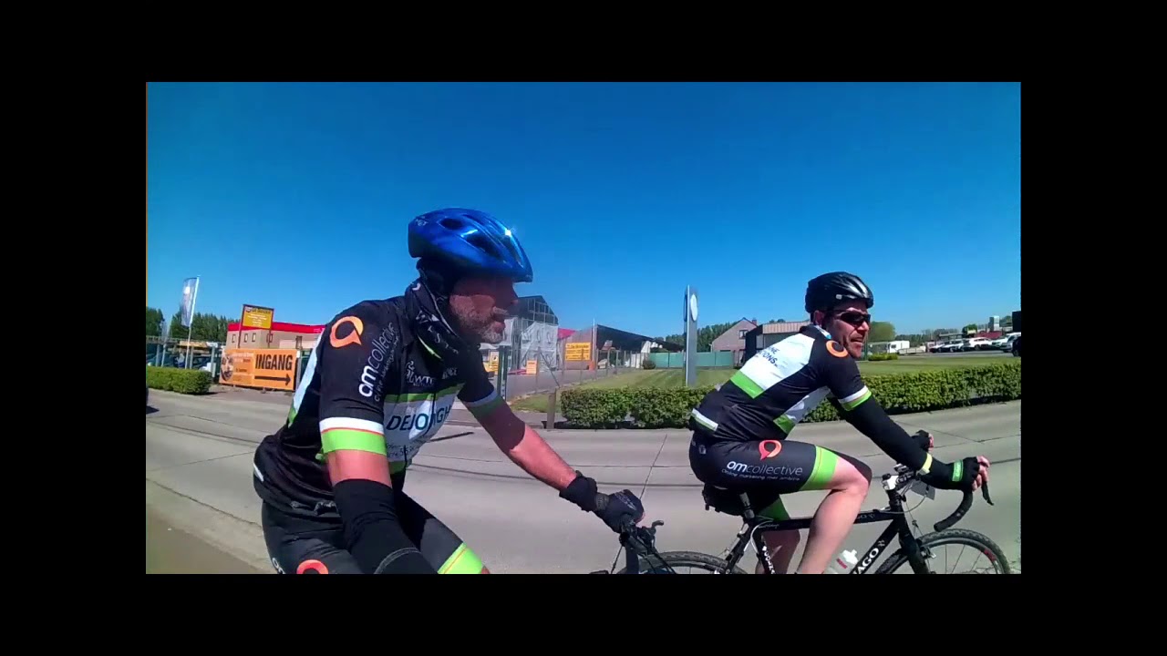 LM Classic - Willems Veranda 2018